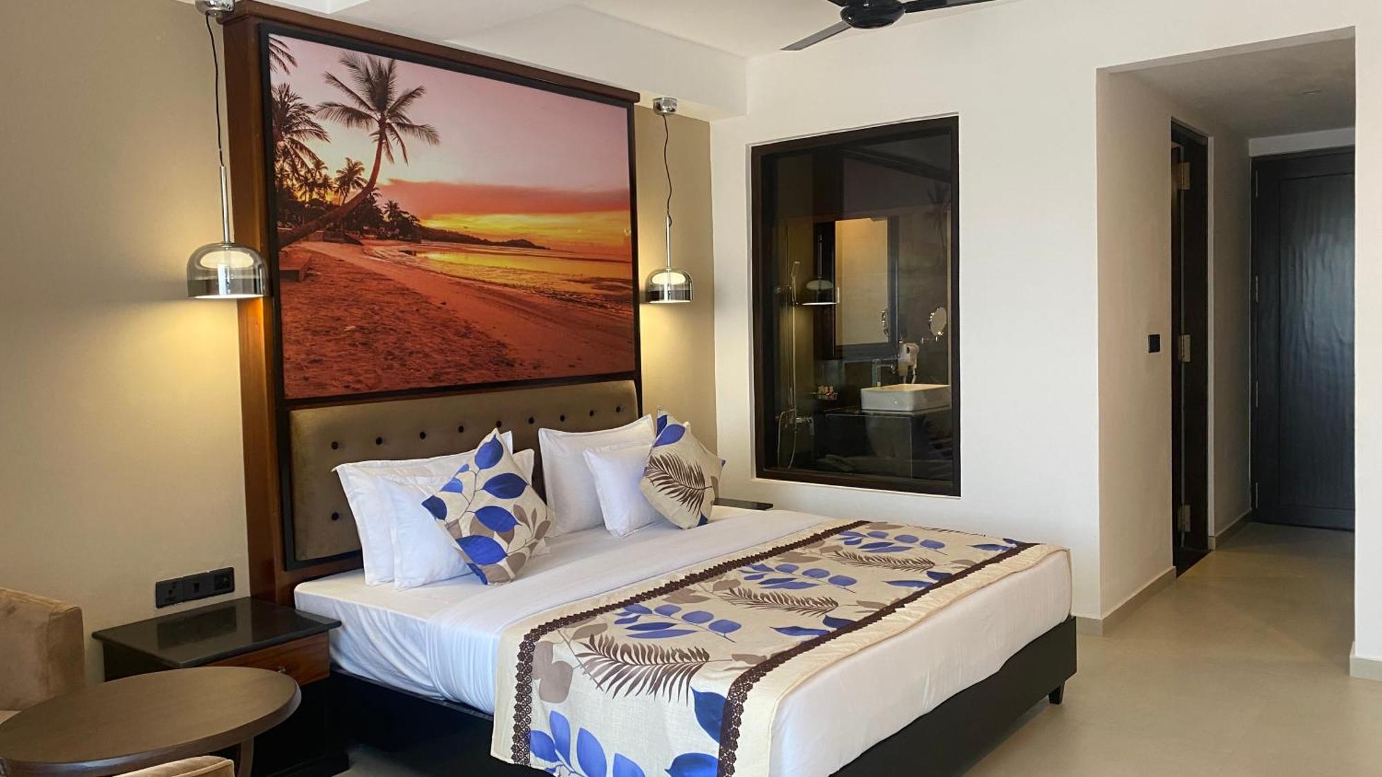 Emerald Bay Resort Mirissa Rom bilde